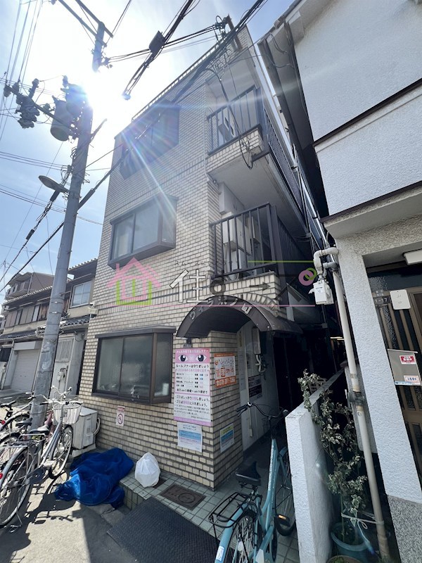 ヴィラ沢ノ町 その他外観1