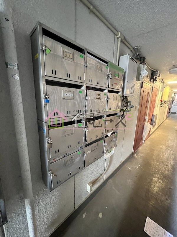 ヴィラ沢ノ町 その他外観2