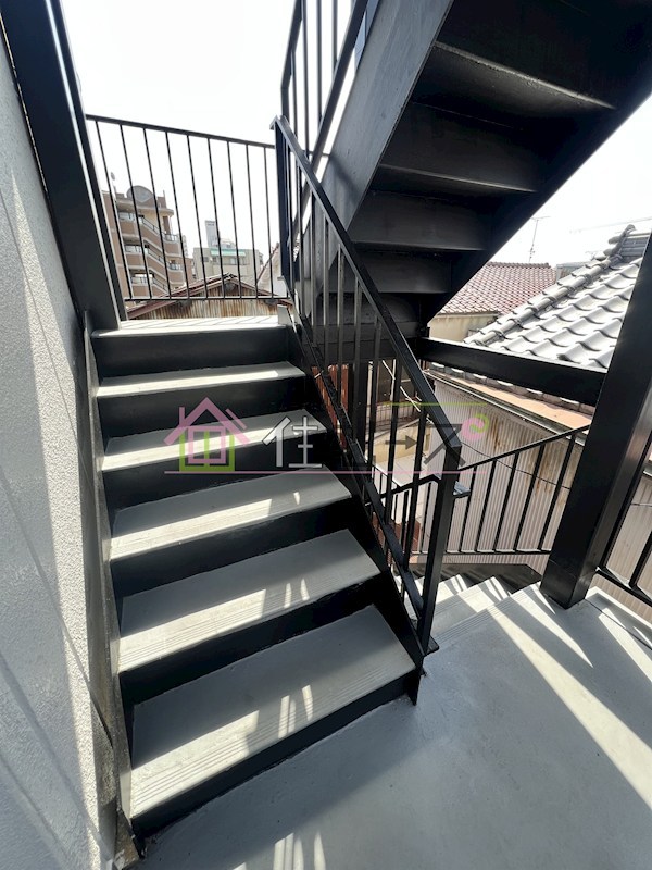 ヴィラ沢ノ町 その他外観3