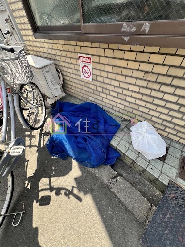 ヴィラ沢ノ町 その他外観5