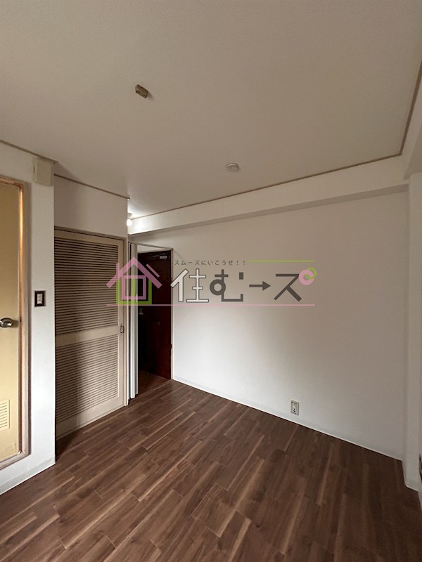 ヴィラ沢ノ町 リビング