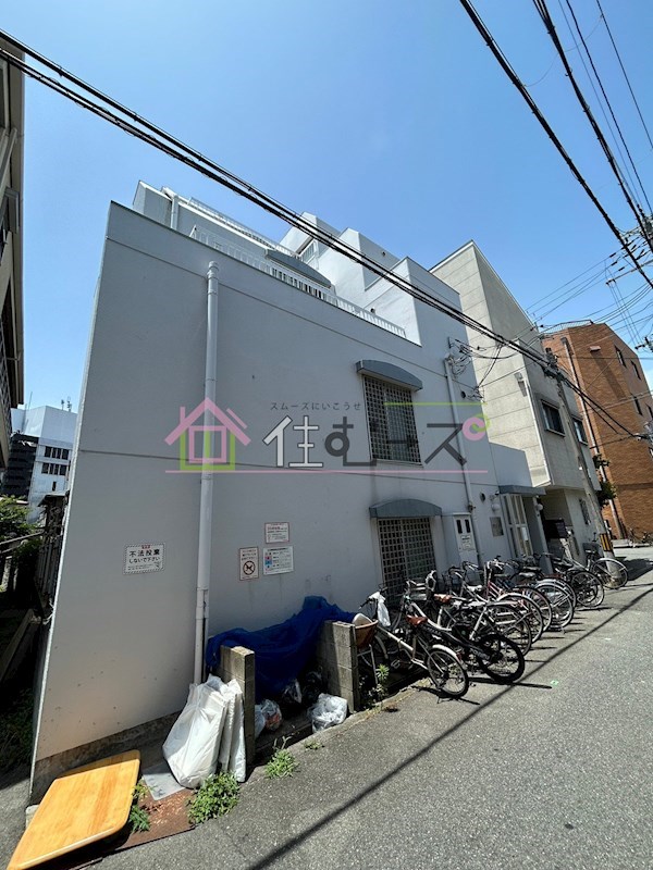 メゾン・ド・オール その他外観1