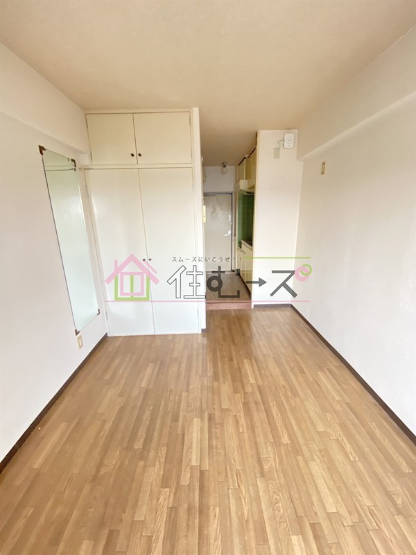 メゾン・ド・オール リビング