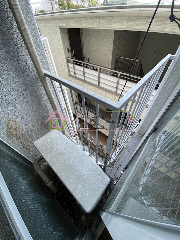 メゾン・ド・オール ベランダ