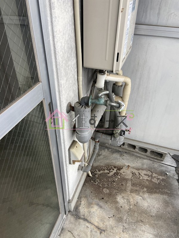 メゾンエトナ その他3