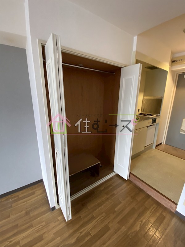 メゾンエトナ その他6