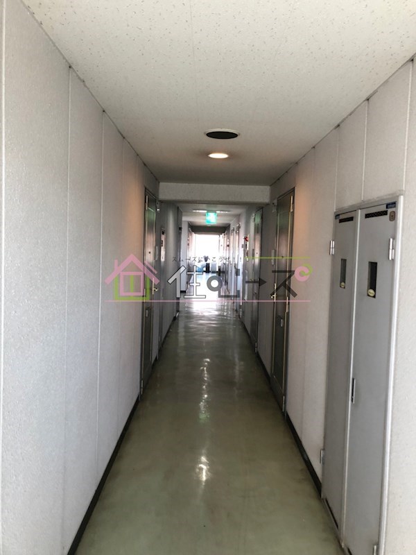 メゾンエトナ その他外観3