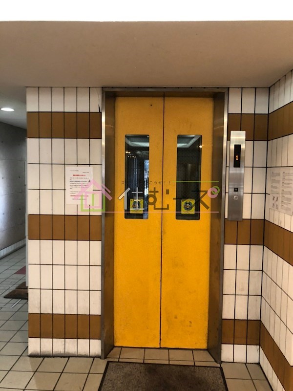 メゾンエトナ その他外観4