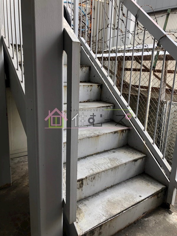 メゾンエトナ その他外観6