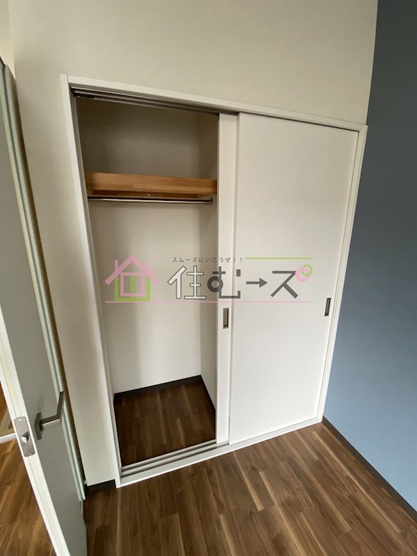 ラ・フォーレ喜連瓜破 その他2