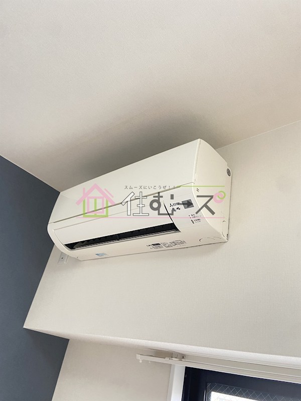 ラ・フォーレ喜連瓜破 その他3