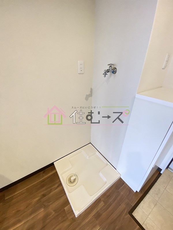 ラ・フォーレ喜連瓜破 その他4