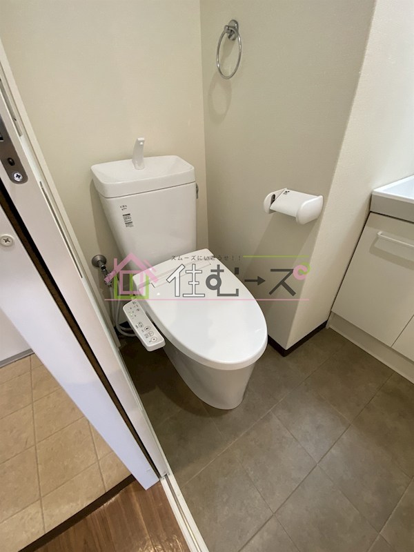 ラ・フォーレ喜連瓜破 その他5