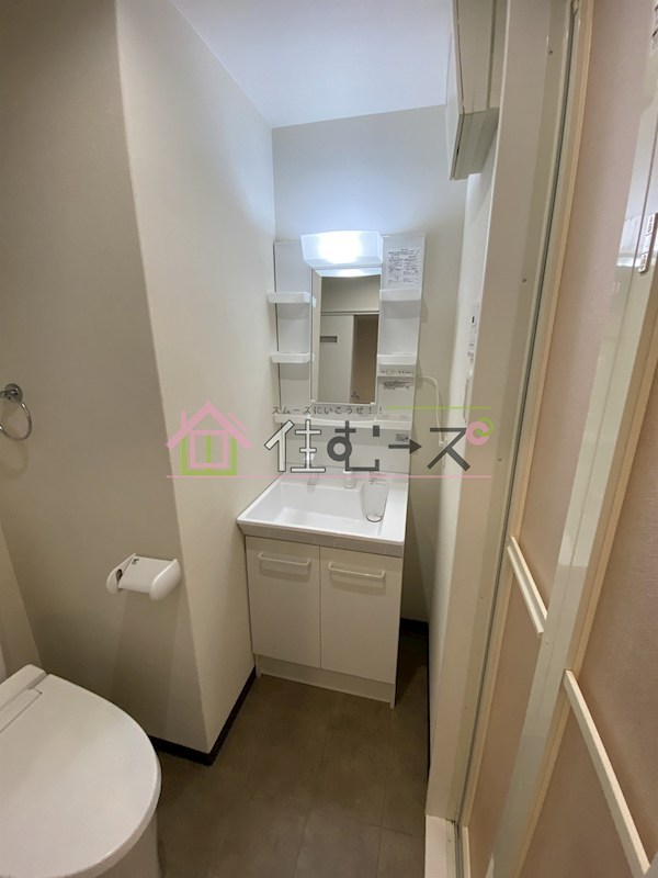 ラ・フォーレ喜連瓜破 その他6