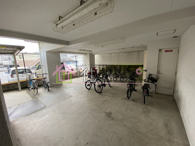 ラ・フォーレ喜連瓜破 その他外観3