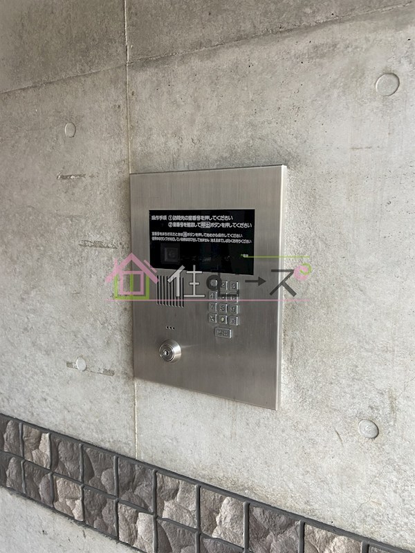 ラ・フォーレ喜連瓜破 その他外観4