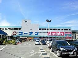 ラ・フォーレ喜連瓜破 周辺画像10