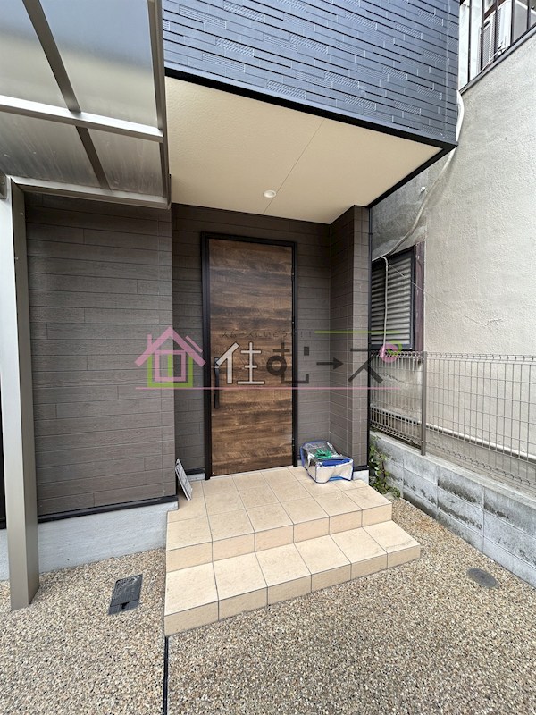 ハウスカク その他1