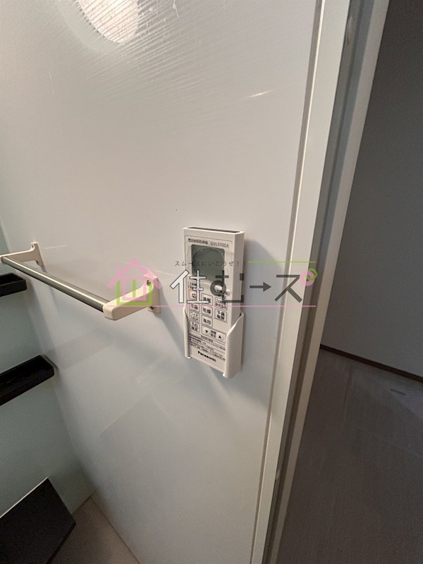 ハウスカク その他外観2