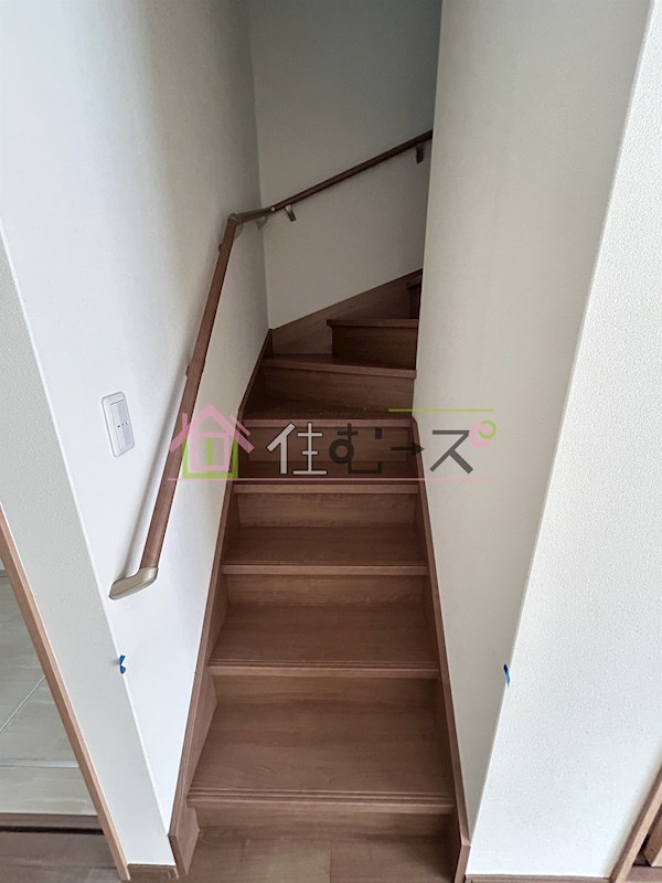 ハウスカク その他外観6