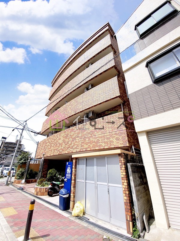 エレガントコーポラス その他外観1