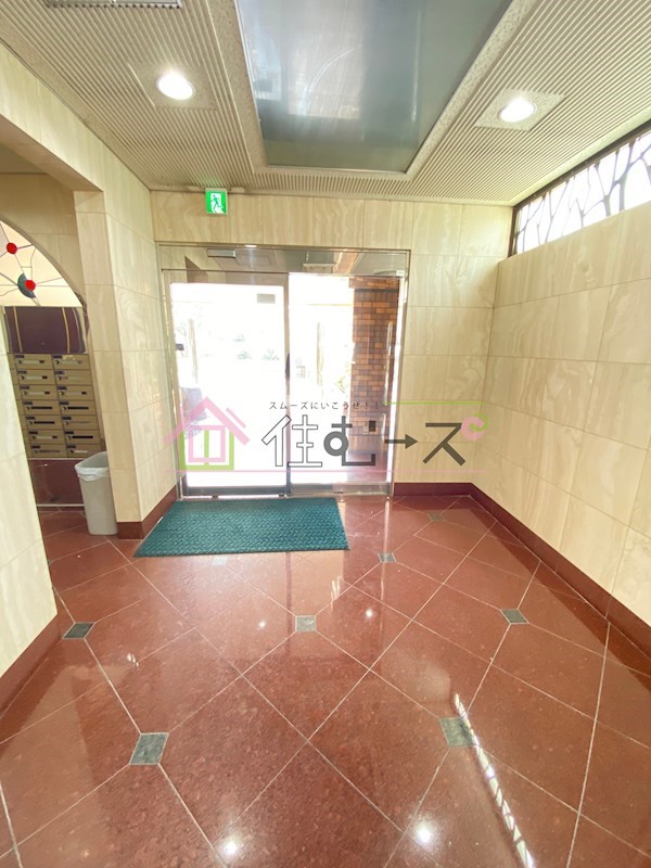 エレガントコーポラス その他外観2