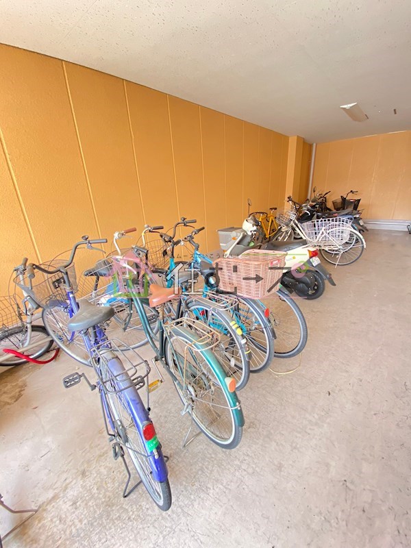 エレガントコーポラス その他外観3