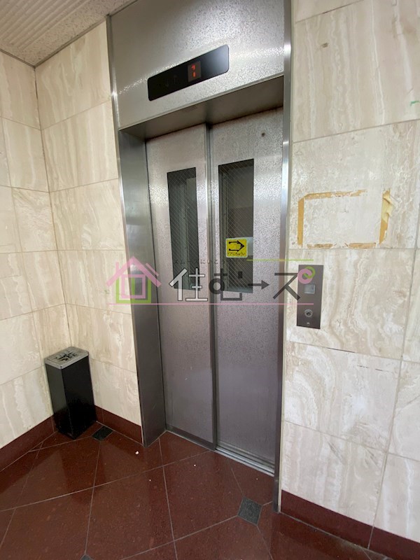 エレガントコーポラス その他外観4