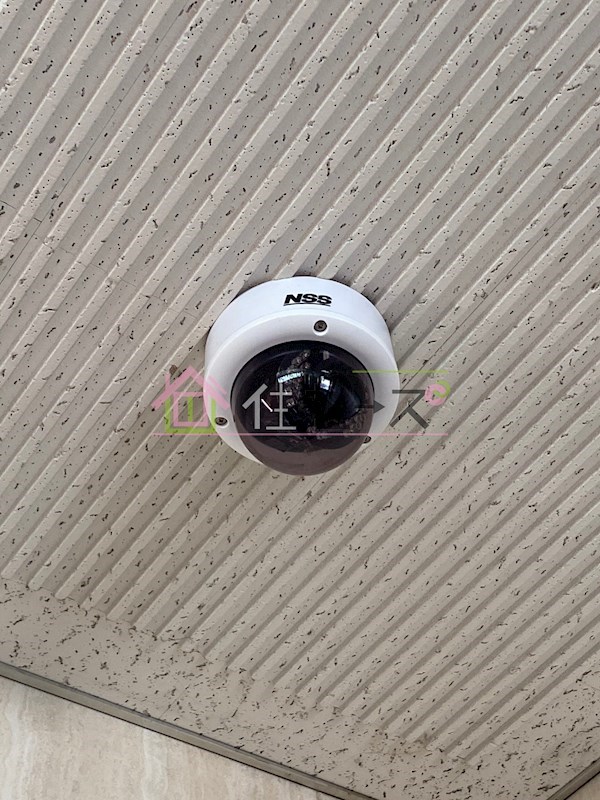 エレガントコーポラス その他外観5