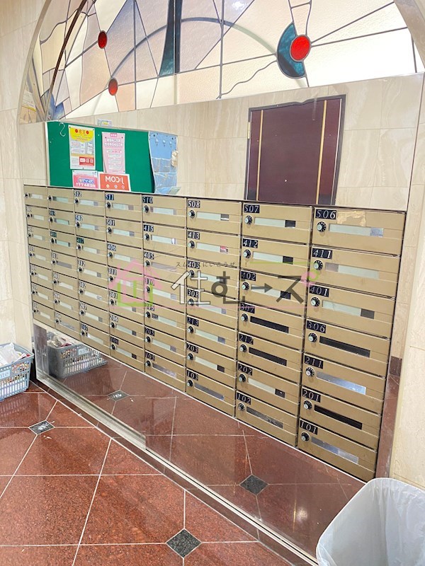 エレガントコーポラス その他外観6