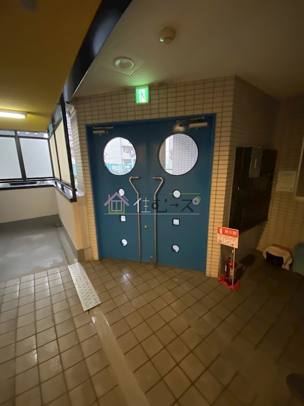 ボナール遠里小野 その他外観2