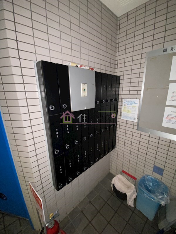 ボナール遠里小野 その他外観5