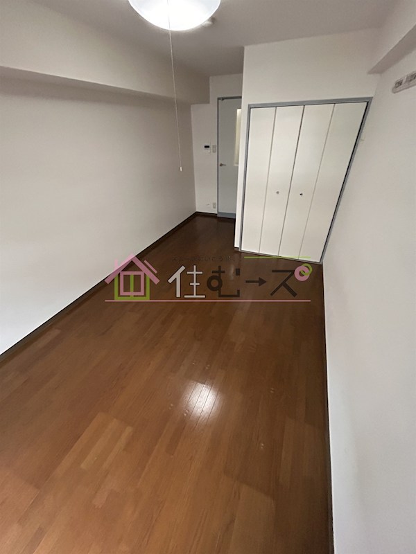 ボナール遠里小野 リビング