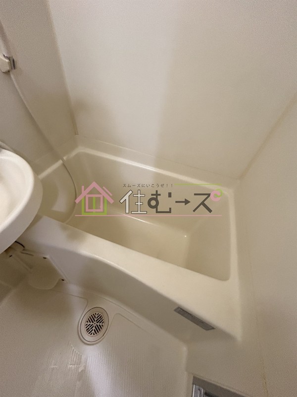 ボナール遠里小野 風呂画像