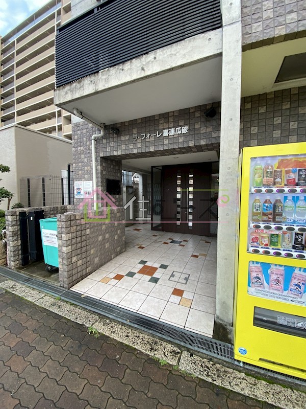 ラ・フォーレ喜連瓜破 その他1