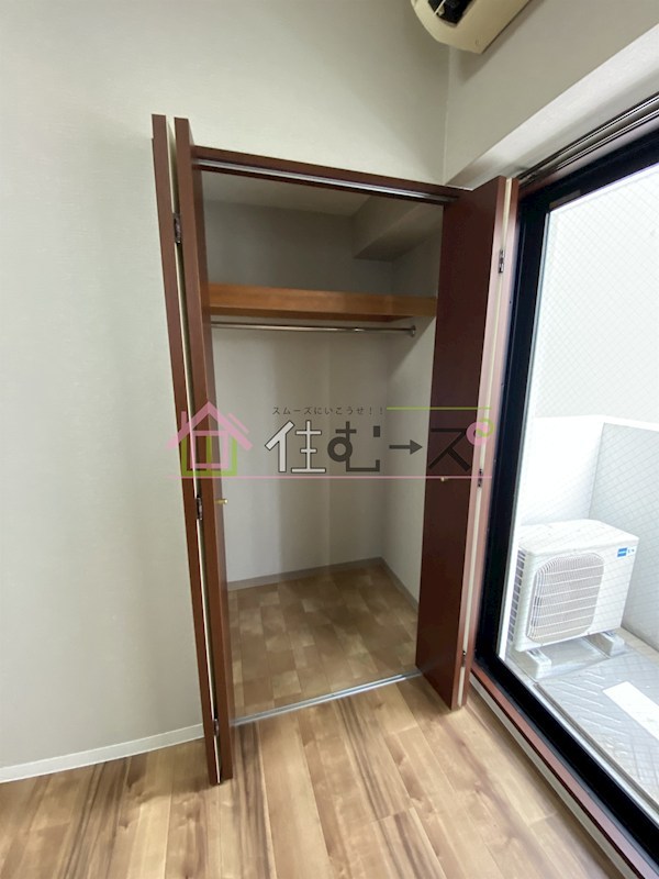 ラ・フォーレ喜連瓜破 その他2