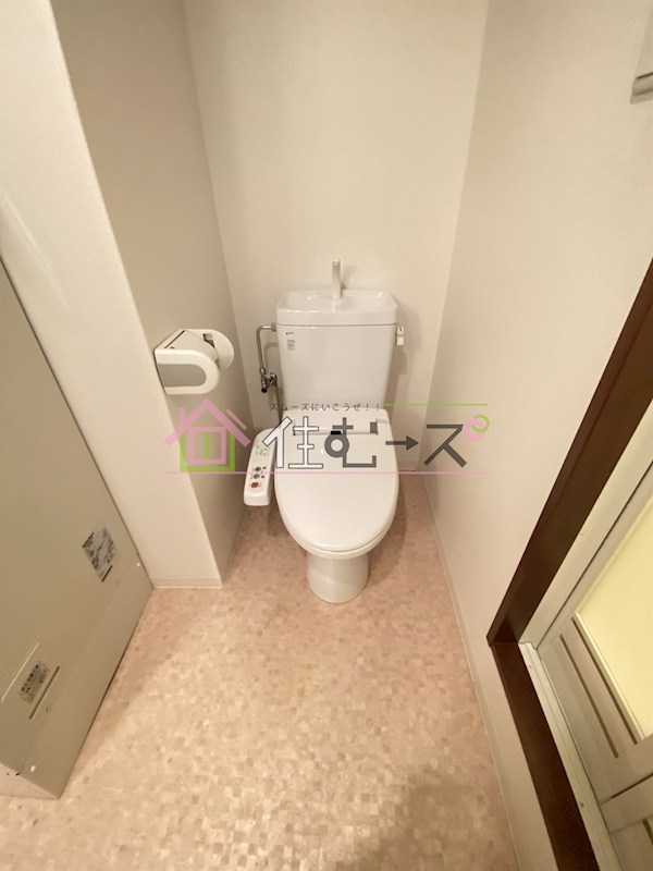 ラ・フォーレ喜連瓜破 その他6