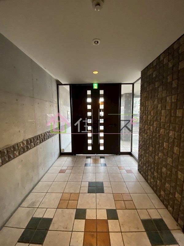 ラ・フォーレ喜連瓜破 その他外観2