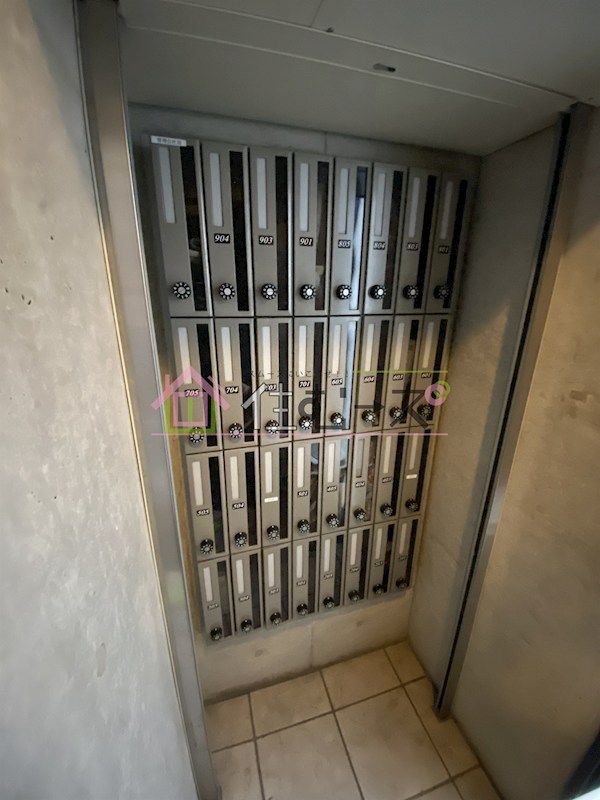 ラ・フォーレ喜連瓜破 その他外観5