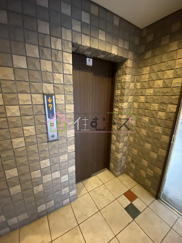 ラ・フォーレ喜連瓜破 その他外観6