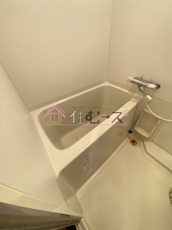 ラ・フォーレ喜連瓜破 風呂画像