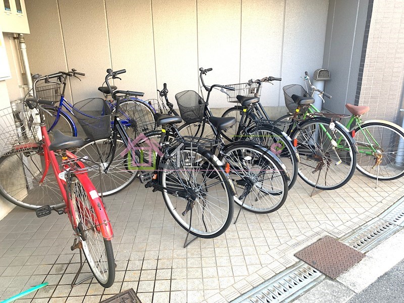 マ・メゾン舟尾 その他外観5