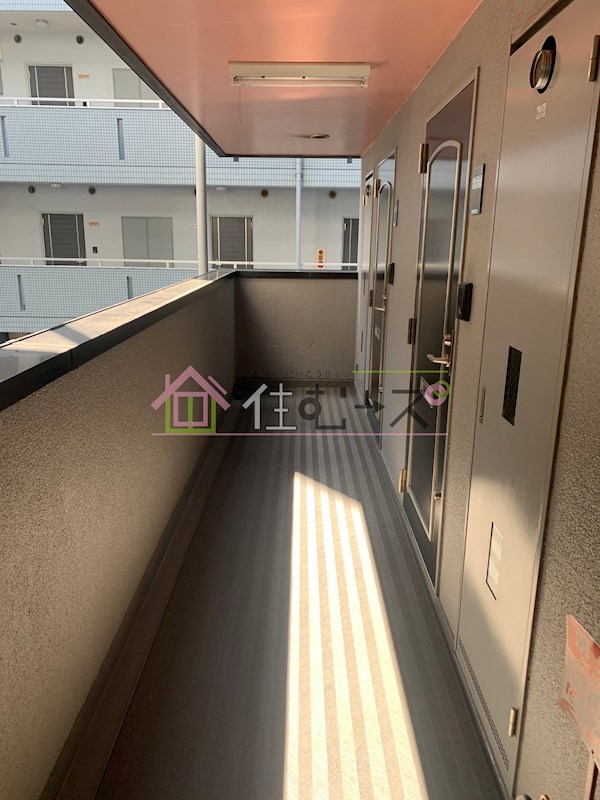 マ・メゾン舟尾 その他外観6