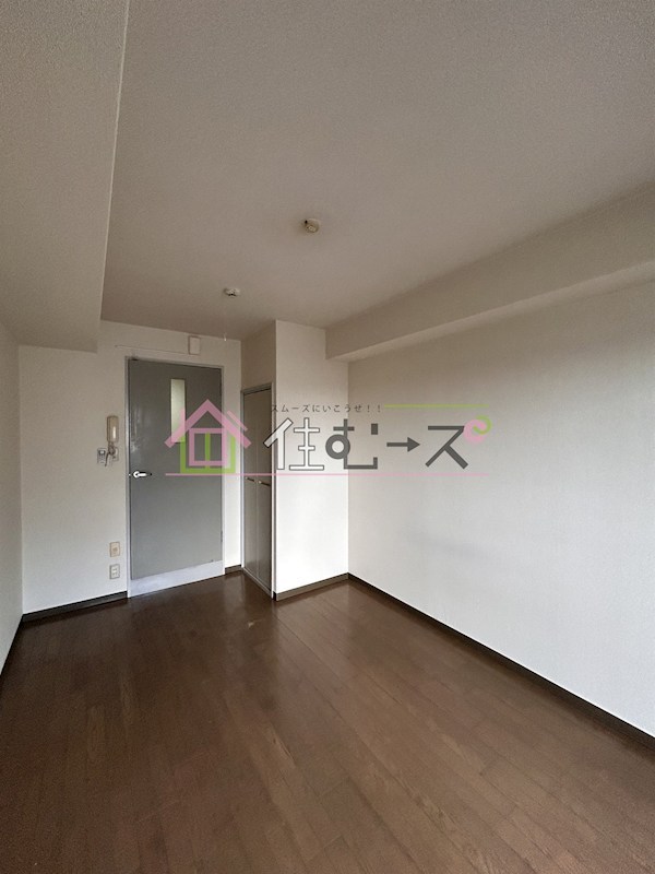 マ・メゾン舟尾 リビング