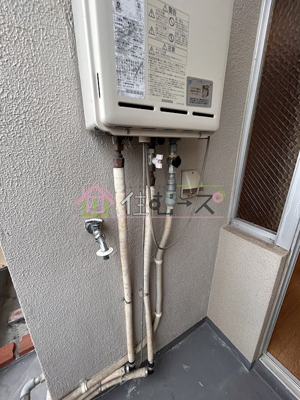 マンション楠木 その他4