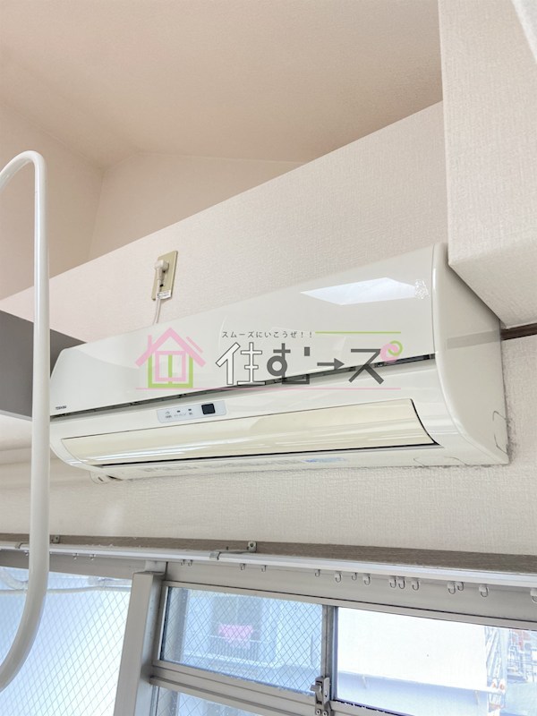 アヴァンシア2000 その他3