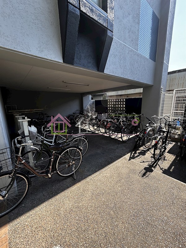 アヴァンシア2000 その他外観6