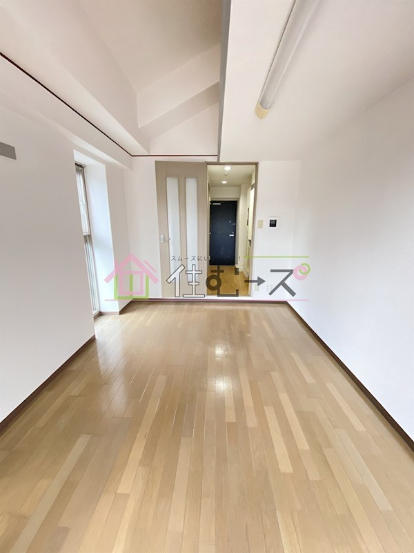 アヴァンシア2000 リビング