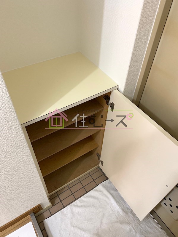 ノルデンハイム北 その他6