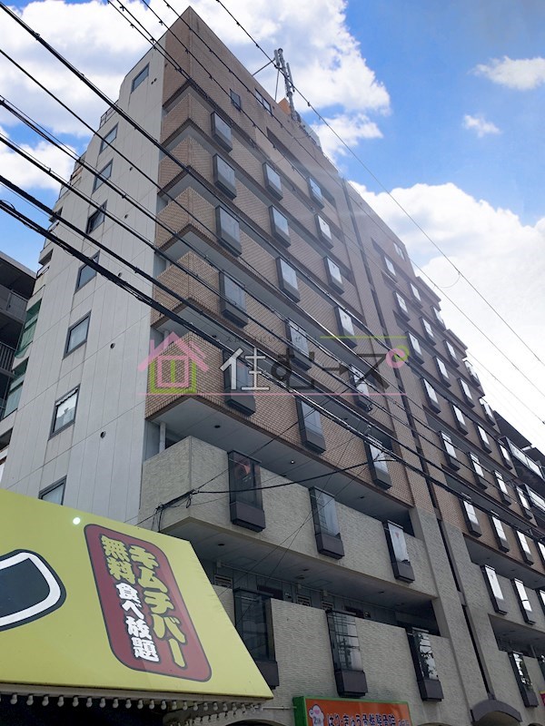 グロー平野 その他外観1